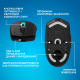 Комп'ютерна миша Logitech G305 X Superlight Black (910-007739)