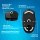 Комп'ютерна миша Logitech G305 X Superlight Black (910-007739)
