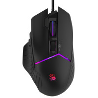 Bloody W95 Max Black