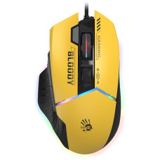 Bloody W95 Max (Sports Lime)