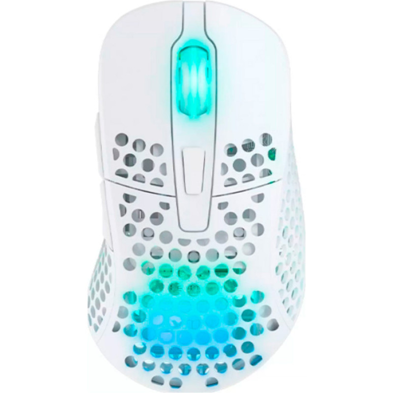 Xtrfy M4 RGB Wireless White (M4W-RGB-WHITE)