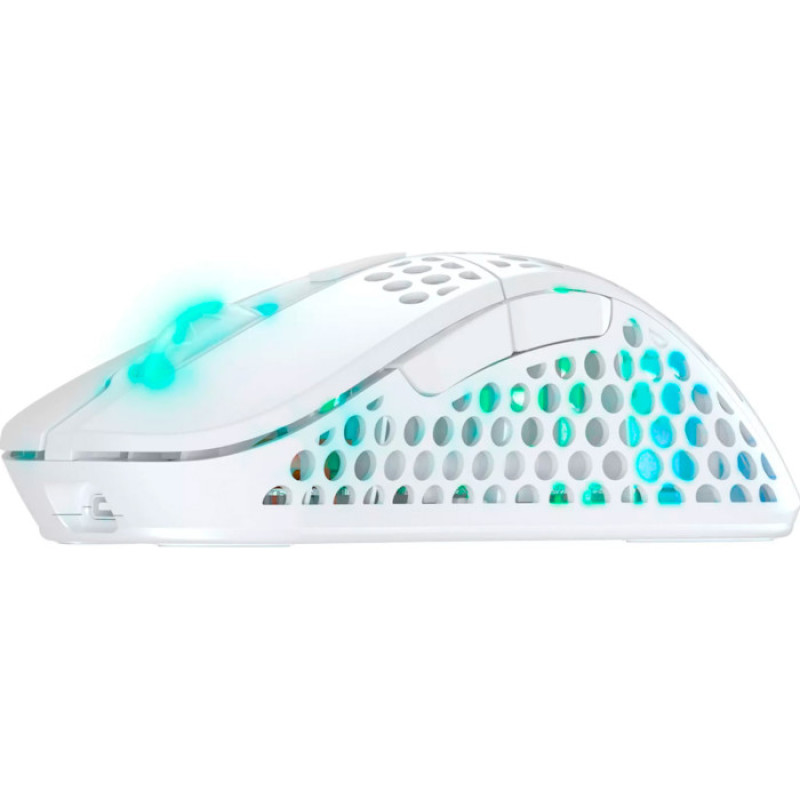 Xtrfy M4 RGB Wireless White (M4W-RGB-WHITE)