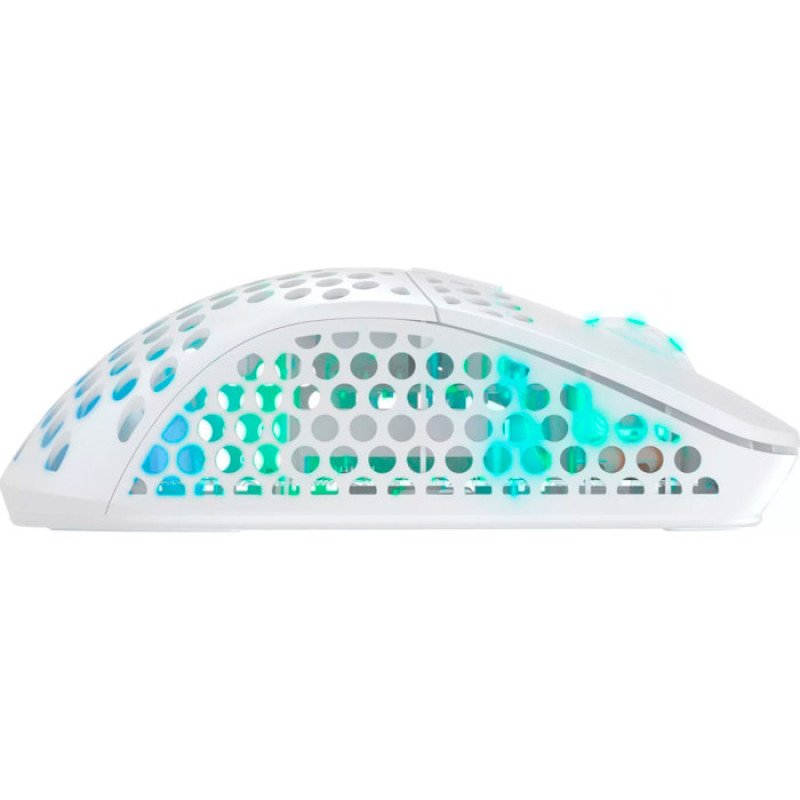 Xtrfy M4 RGB Wireless White (M4W-RGB-WHITE)