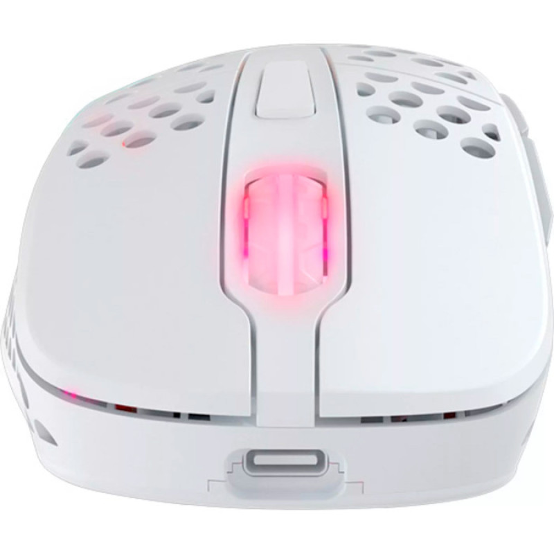 Xtrfy M4 RGB Wireless White (M4W-RGB-WHITE)
