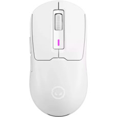 Lorgar MSA10W Wireless Gaming White (LRG-MSA10W-WH)