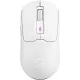 Комп'ютерна миша Lorgar MSA10W Wireless Gaming White (LRG-MSA10W-WH)