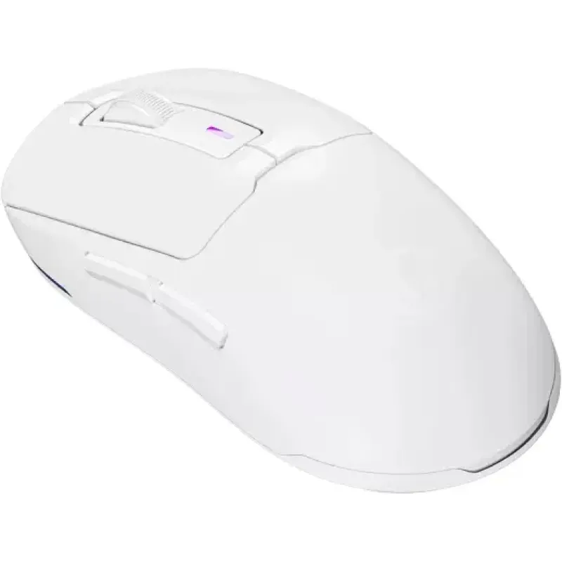 Комп'ютерна миша Lorgar MSA10W Wireless Gaming White (LRG-MSA10W-WH)