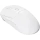 Комп'ютерна миша Lorgar MSA10W Wireless Gaming White (LRG-MSA10W-WH)