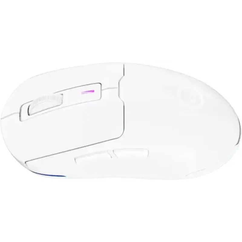Комп'ютерна миша Lorgar MSA10W Wireless Gaming White (LRG-MSA10W-WH)