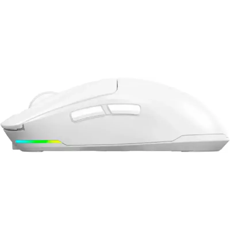 Комп'ютерна миша Lorgar MSA10W Wireless Gaming White (LRG-MSA10W-WH)