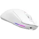 Комп'ютерна миша Lorgar MSA10W Wireless Gaming White (LRG-MSA10W-WH)
