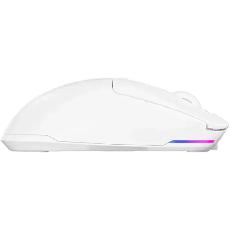 Комп'ютерна миша Lorgar MSA10W Wireless Gaming White (LRG-MSA10W-WH)