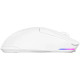 Lorgar MSA10W Wireless Gaming White (LRG-MSA10W-WH)