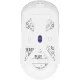Комп'ютерна миша Lorgar MSA10W Wireless Gaming White (LRG-MSA10W-WH)