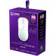 Lorgar MSA10W Wireless Gaming White (LRG-MSA10W-WH)