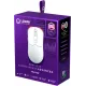 Комп'ютерна миша Lorgar MSA10W Wireless Gaming White (LRG-MSA10W-WH)