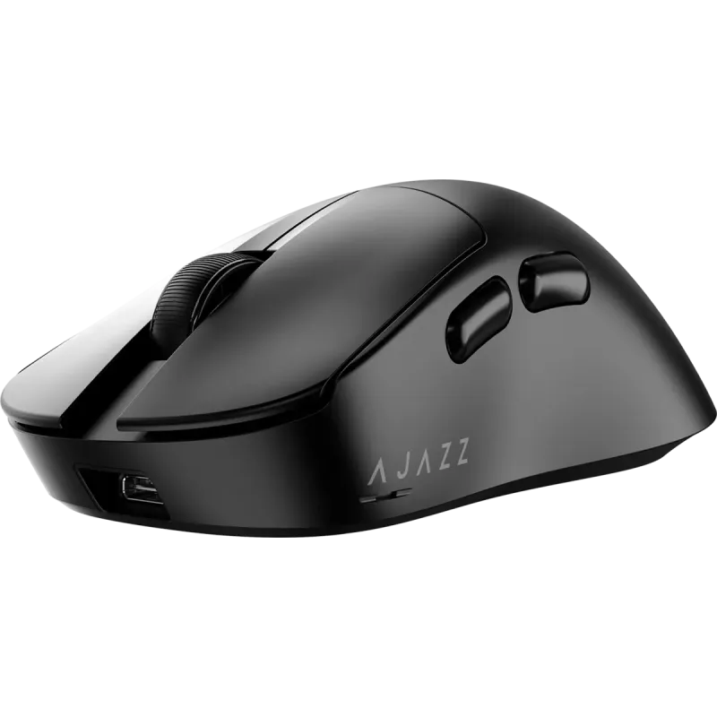 Компьютерная мышь Ajazz AJ179-V2-MAX-B