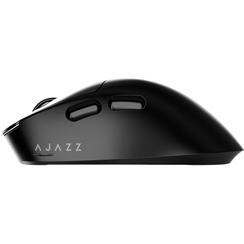 Ajazz AJ179-V2-MAX-B