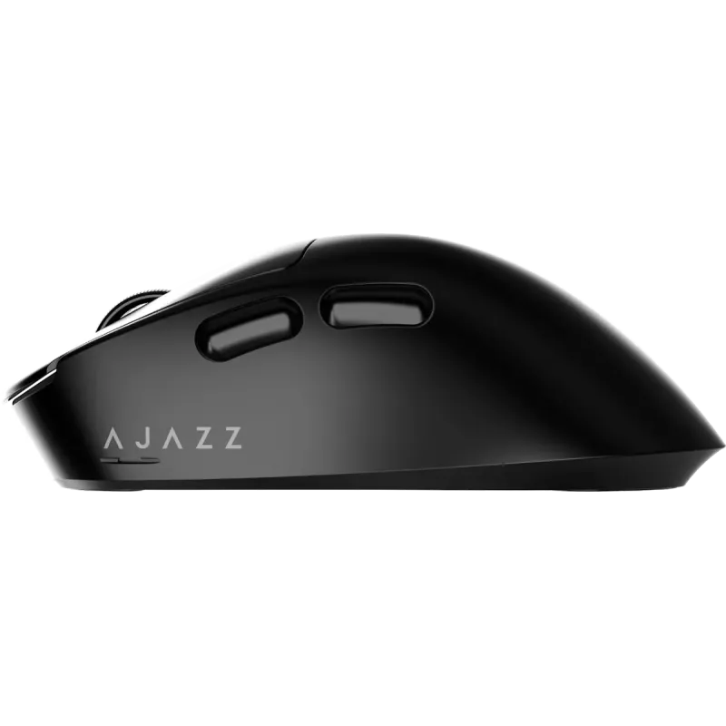 Компьютерная мышь Ajazz AJ179-V2-MAX-B