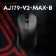 Компьютерная мышь Ajazz AJ179-V2-MAX-B