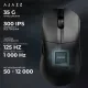 Компьютерная мышь Ajazz AJ179-V2-MAX-B