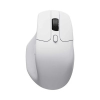 Комп'ютерна миша Keychron M6 White (M6-A3)