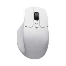 Комп'ютерна миша Keychron M6 White (M6-A3)
