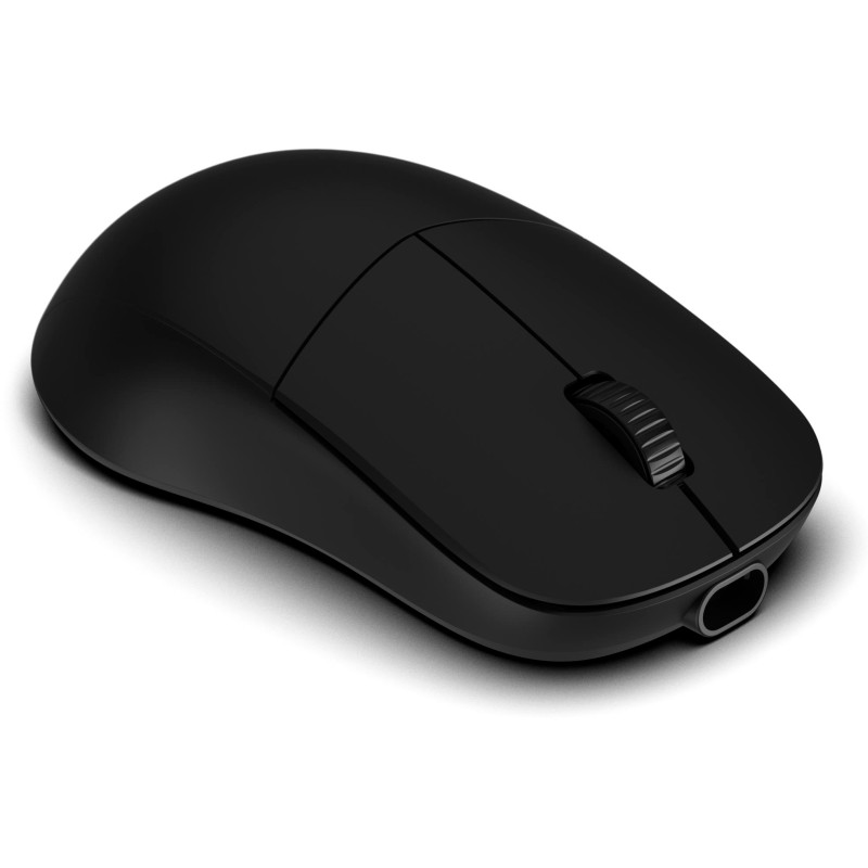 Комп'ютерна миша Endgame Gear XM2w 4k v2 Wireless Black (PGW-EG-MOU-079)