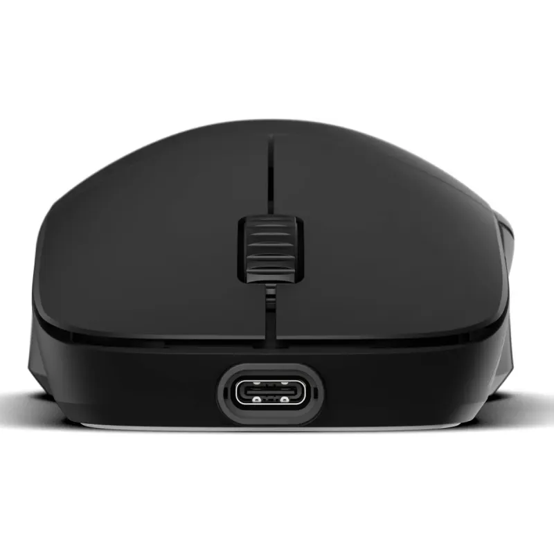 Компьютерная мышь Endgame Gear XM2w 4k v2 Wireless Black (PGW-EG-MOU-079)