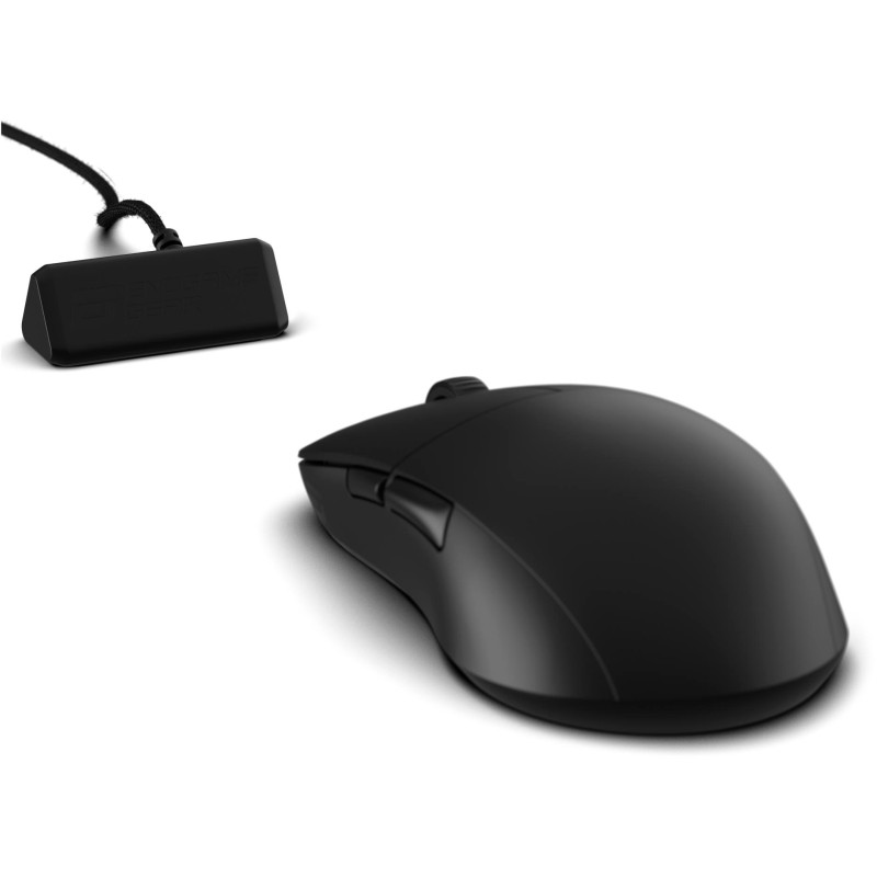 Комп'ютерна миша Endgame Gear XM2w 4k v2 Wireless Black (PGW-EG-MOU-079)