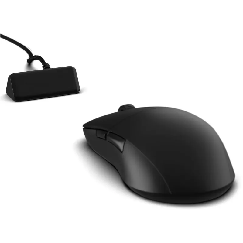 Компьютерная мышь Endgame Gear XM2w 4k v2 Wireless Black (PGW-EG-MOU-079)