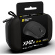 Комп'ютерна миша Endgame Gear XM2w 4k v2 Wireless Black (PGW-EG-MOU-079)