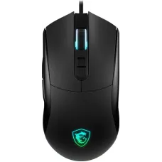 Компьютерная мышь MSI Forge GM320 Black (S12-0402420-HH9)