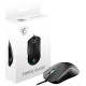 Комп'ютерна миша MSI Forge GM320 Black (S12-0402420-HH9)