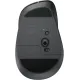 Компьютерная мышь Logitech Signature Comfort Plus M850 L for Business Wireless/Bluetooth Graphite (910-007704)
