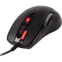 Комп'ютерна миша A4Tech X-710BK