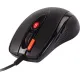 Компьютерная мышь A4Tech X-710BK