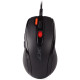 Компьютерная мышь A4Tech X-710BK