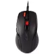 Компьютерная мышь A4Tech X-710BK