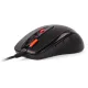 Компьютерная мышь A4Tech X-710BK