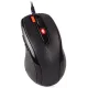 Компьютерная мышь A4Tech X-710BK