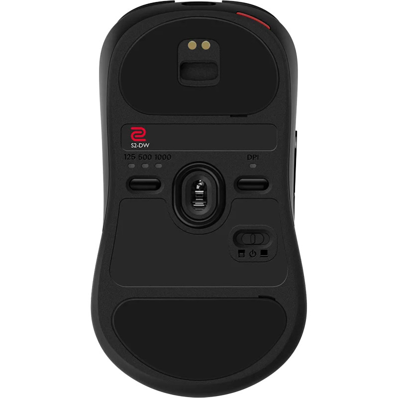  Zowie S2‑DW Black (9H.N4NBE.A2E)