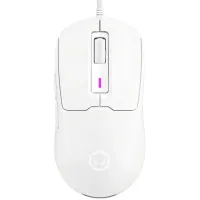 Компьютерная мышь Lorgar MSA10 White (LRG-MSA10-WH)