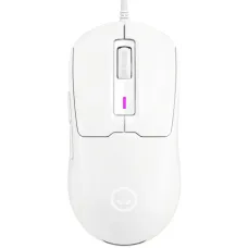 Компьютерная мышь Lorgar MSA10 White (LRG-MSA10-WH)