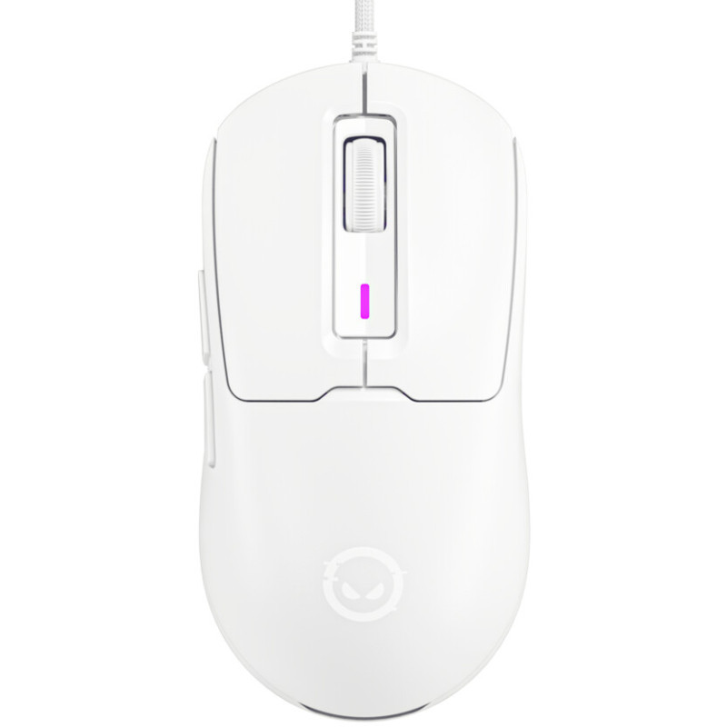 Lorgar MSA10 White (LRG-MSA10-WH)