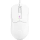 Компьютерная мышь Lorgar MSA10 White (LRG-MSA10-WH)