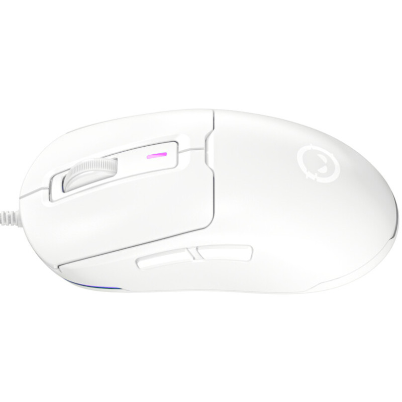 Lorgar MSA10 White (LRG-MSA10-WH)