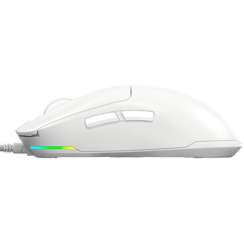 Lorgar MSA10 White (LRG-MSA10-WH)