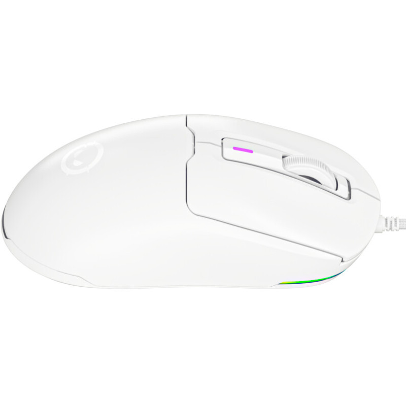Lorgar MSA10 White (LRG-MSA10-WH)