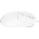 Компьютерная мышь Lorgar MSA10 White (LRG-MSA10-WH)